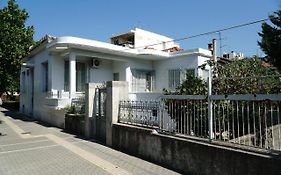 Traditional Appartment